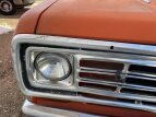 Thumbnail Photo 52 for 1975 Dodge D/W Truck
